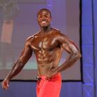 Andre  Rowell - NPC Stewart Fitness Championships 2012 - #1